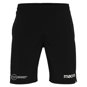 Spodenki wyjściowe Centrum Sportu Amatorskiego