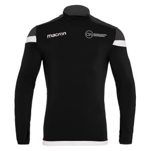 Bluza dresowa Centrum Sportu Amatorskiego