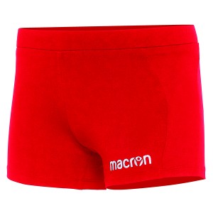 Spodenki meczowe do siatkówki damskie Macron Osmium