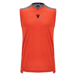 Yanis Icon bezrękawnik koszulka treningowa