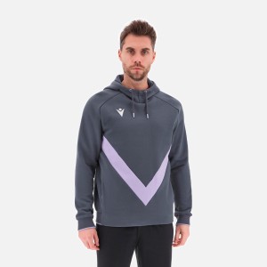 Fenders bluza z kapturem wyjściowa