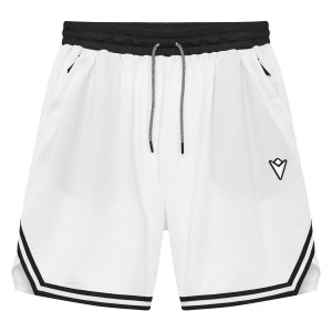 Kalamitsi II Icon spodenki wyjściowe białe