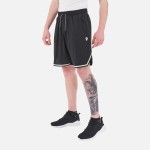 Kalamitsi II Icon spodenki wyjściowe czarne