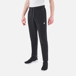 Ithaki Icon spodnie wyjściowe czarne