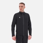 Cobb Icon bluza wyjściowa czarna