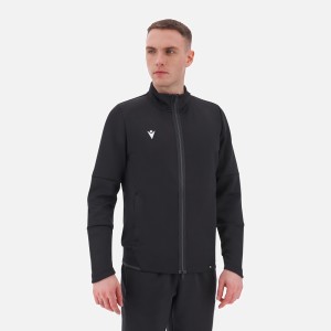 Cobb Icon bluza wyjściowa czarna