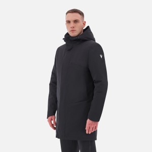 Arviat II Icon długa kurtka wyjściowa