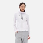 Saima Icon damska bluza biała wyjściowa