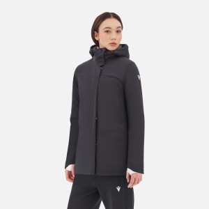 Soria II Icon damska wodoodporna kurtka wyjściowa