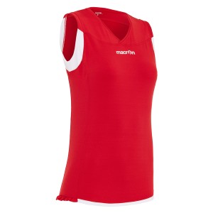 Mercury damska koszulka meczowa 