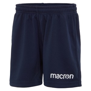 Spodenki meczowe do rugby Macron Amethyst JR