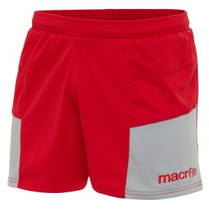 Spodenki meczowe do rugby Macron Dunstan