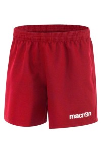 Spodenki meczowe do rugby Macron Howlite