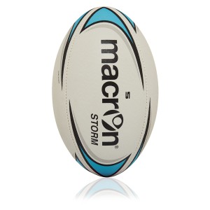 Piłka do rugby Macron Storm